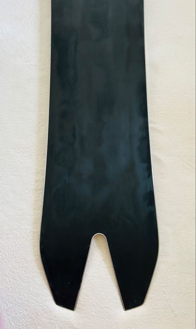 スノーボード TJ brand THE SHAPERS shooter 148 tjbrand