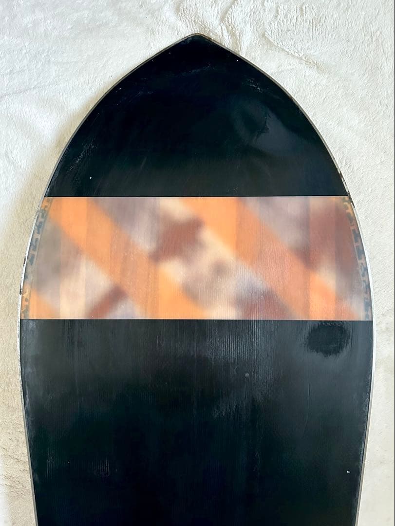 スノーボード TJ brand THE SHAPERS shooter 148 tjbrand