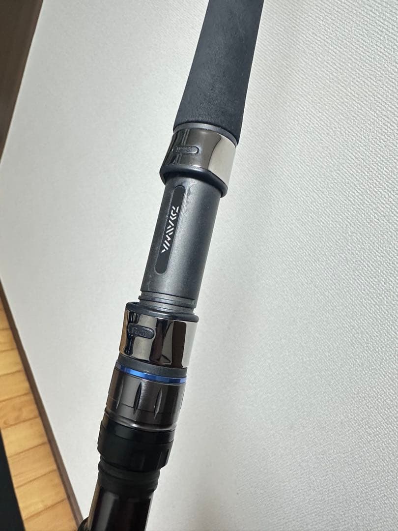 ソルティガ SALTIGA J60HS・J