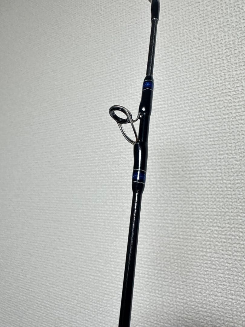 ソルティガ SALTIGA J60HS・J