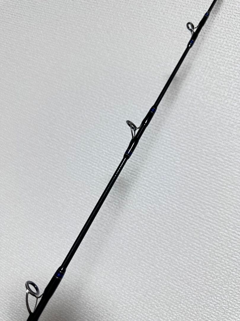 ソルティガ SALTIGA J60HS・J