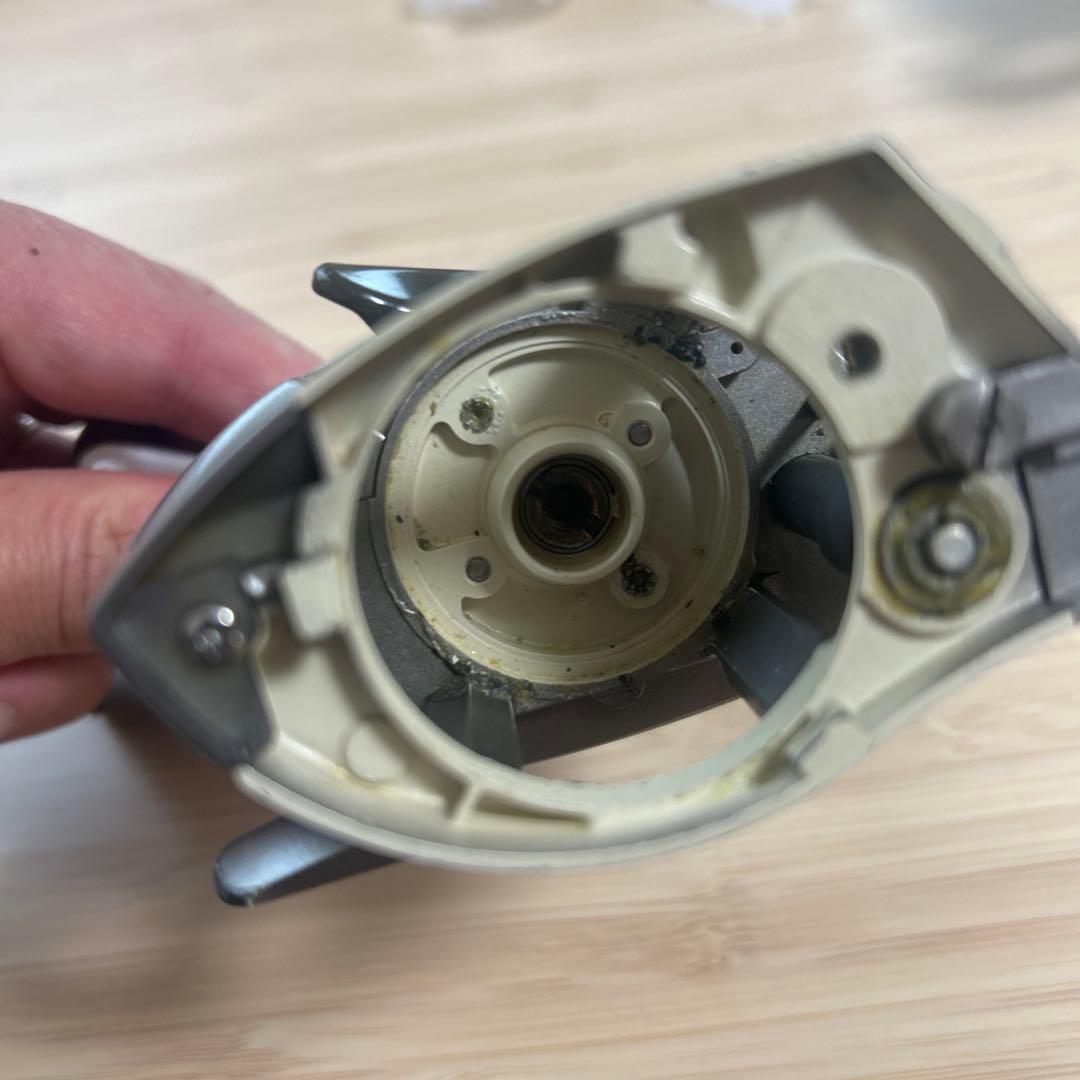 Daiwa ダイワ TD-Z103HL ベイトリール