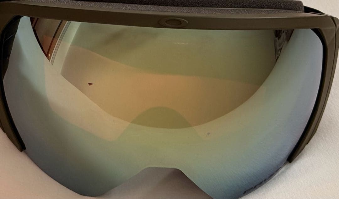 オークリー ゴーグル　フライトパス L