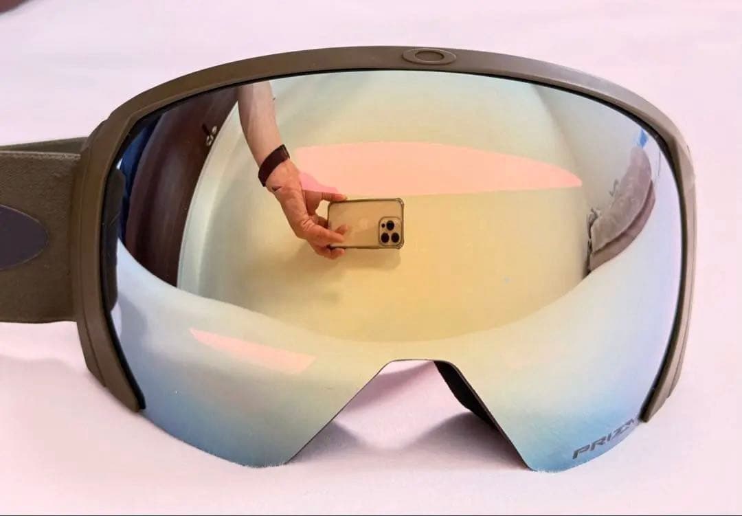 オークリー ゴーグル　フライトパス L