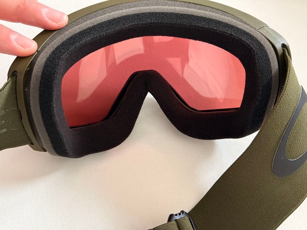 オークリー ゴーグル　フライトパス L