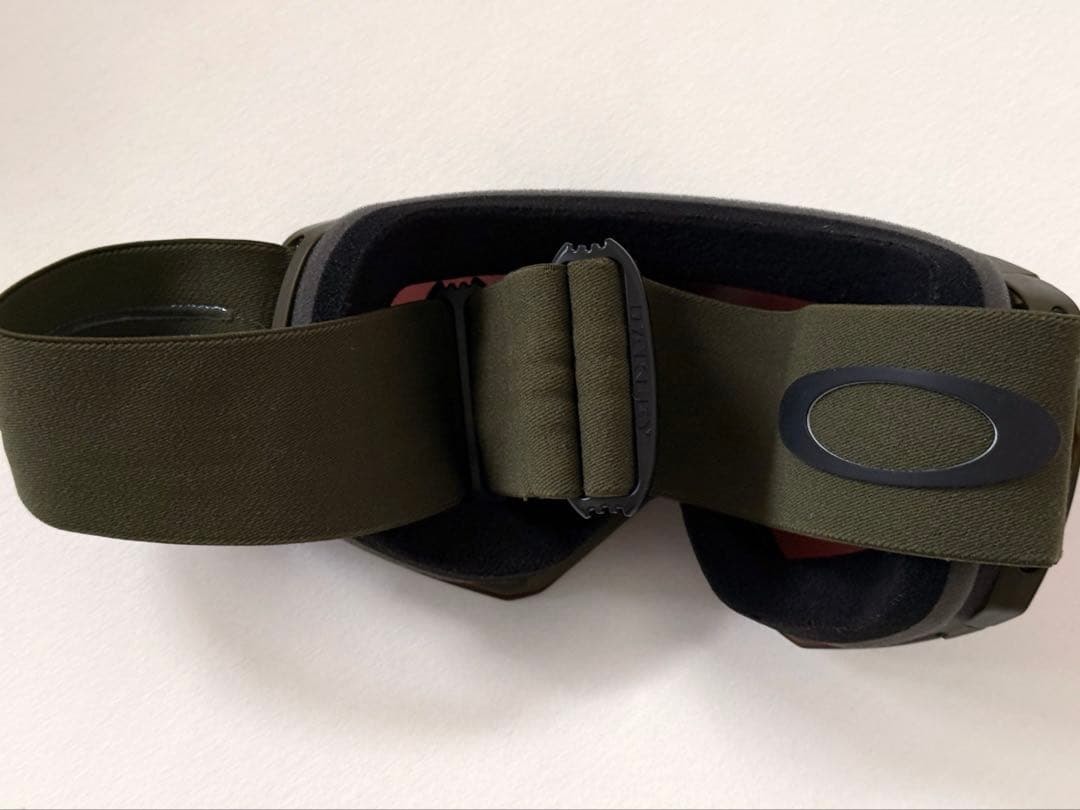 オークリー ゴーグル　フライトパス L