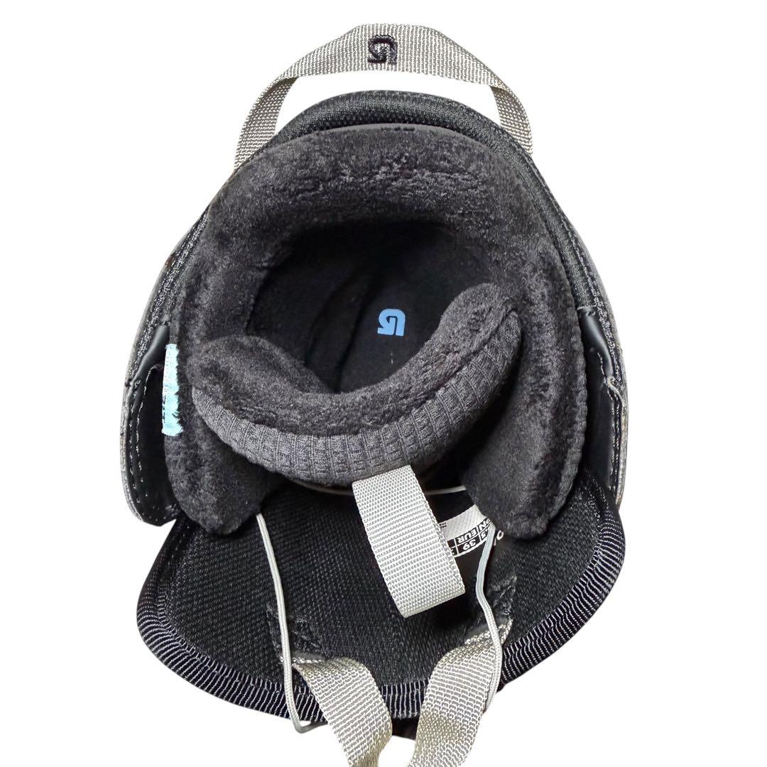 【美品】Burton MINT BOA スノーブーツ 24.5cm 黒