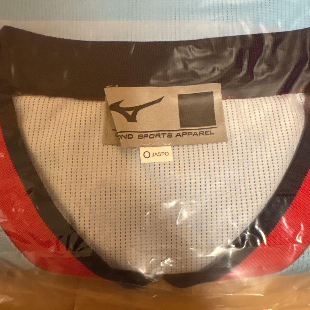 広島東洋カープ　山本浩二　レジェンドゲーム　限定ユニフォーム　千鳥刺繍　Ｏサイズ