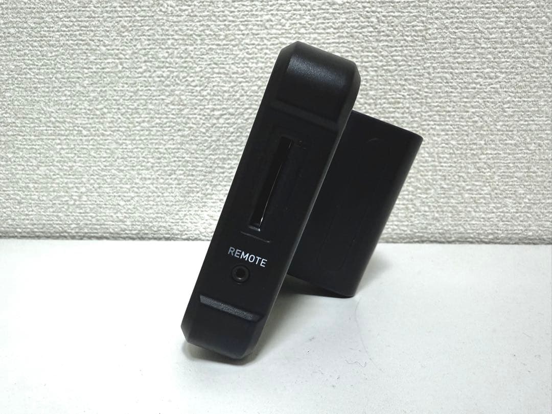 ATOMOS アトモス Shinobi 純正モニターパーツセット