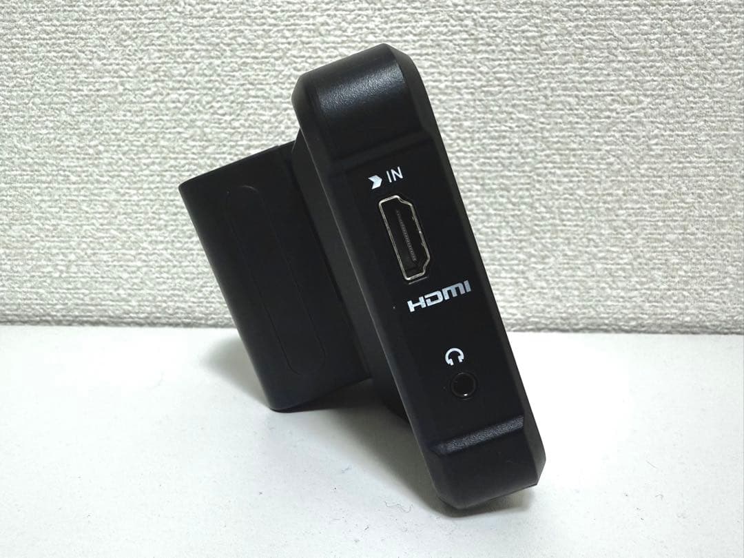 ATOMOS アトモス Shinobi 純正モニターパーツセット