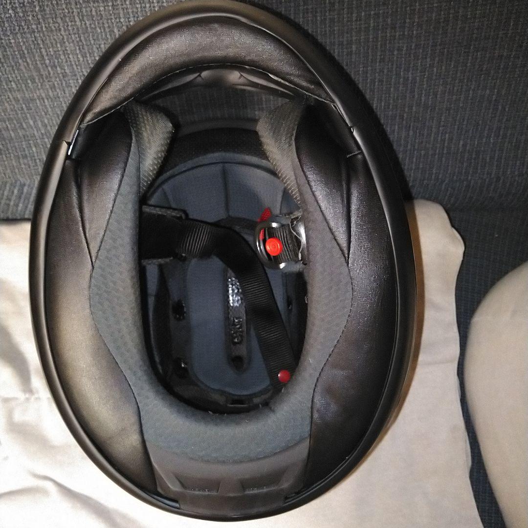 Arai アライ　RX-7RV 59-60