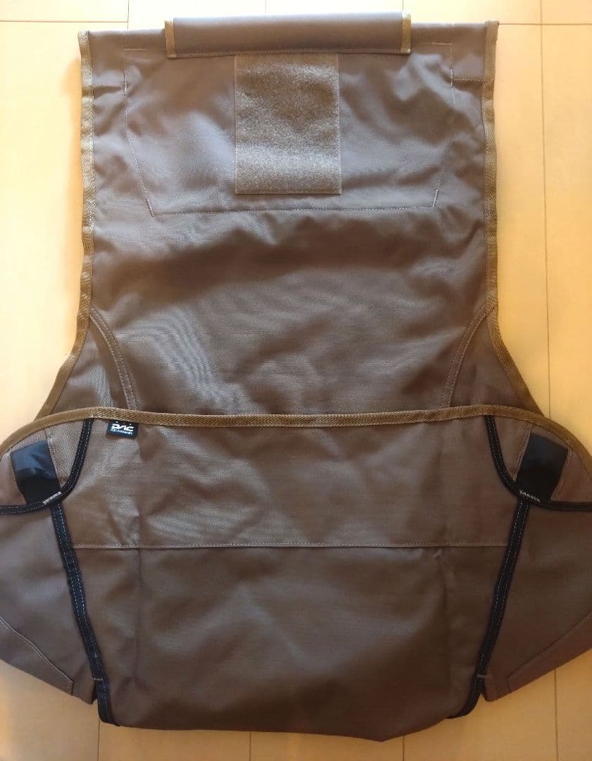 Helinox 　ヘリノックス　タクティカル サンセットチェア コヨーテ