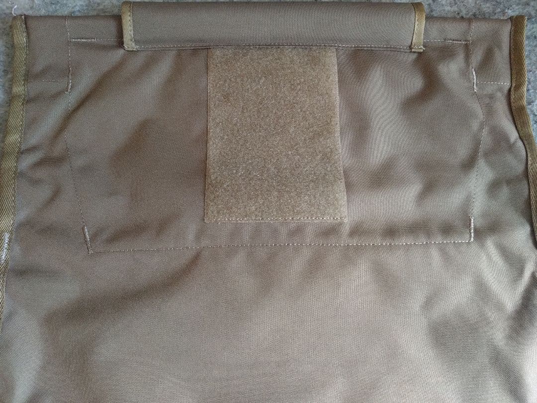 Helinox 　ヘリノックス　タクティカル サンセットチェア コヨーテ