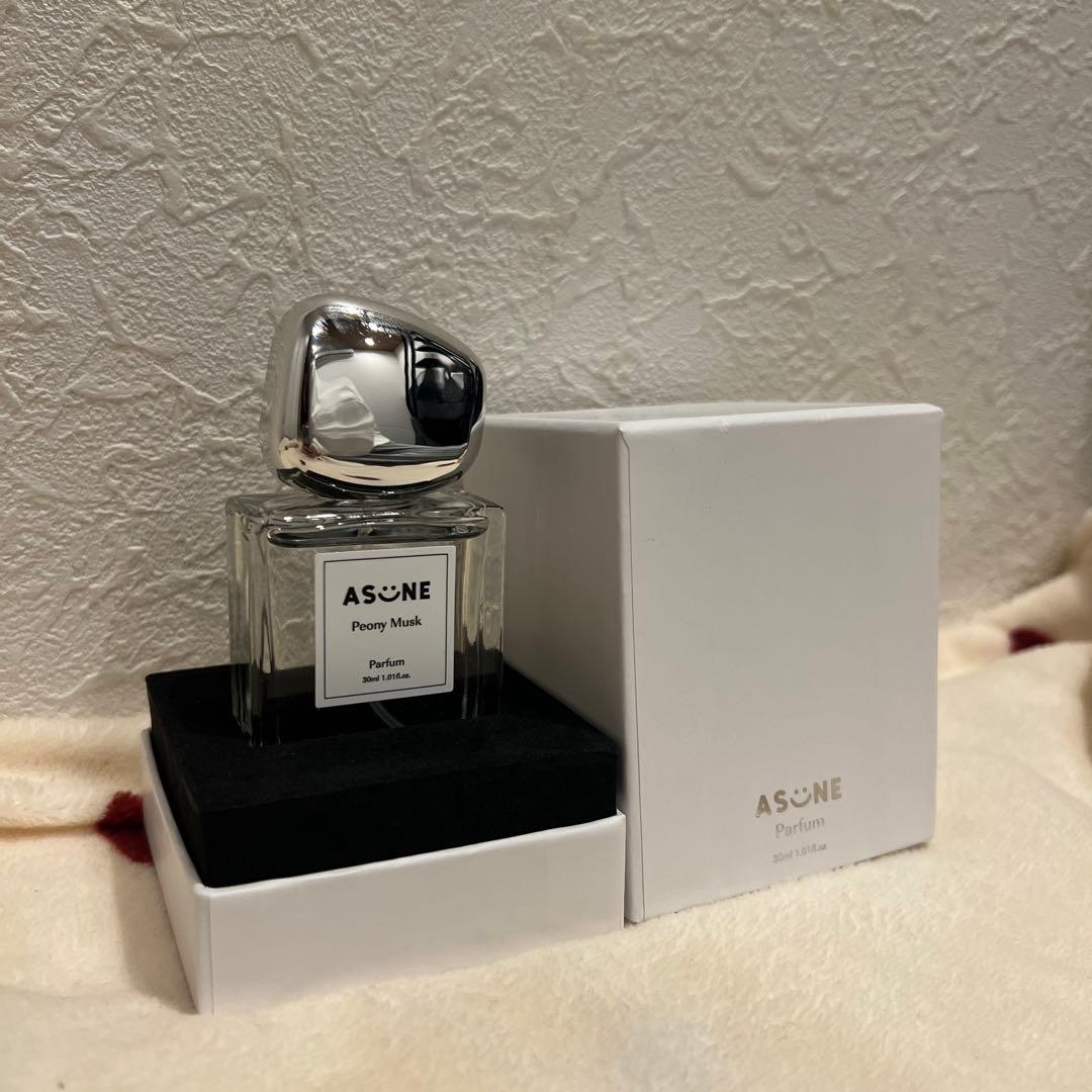 アスネ　ASUNE 香水