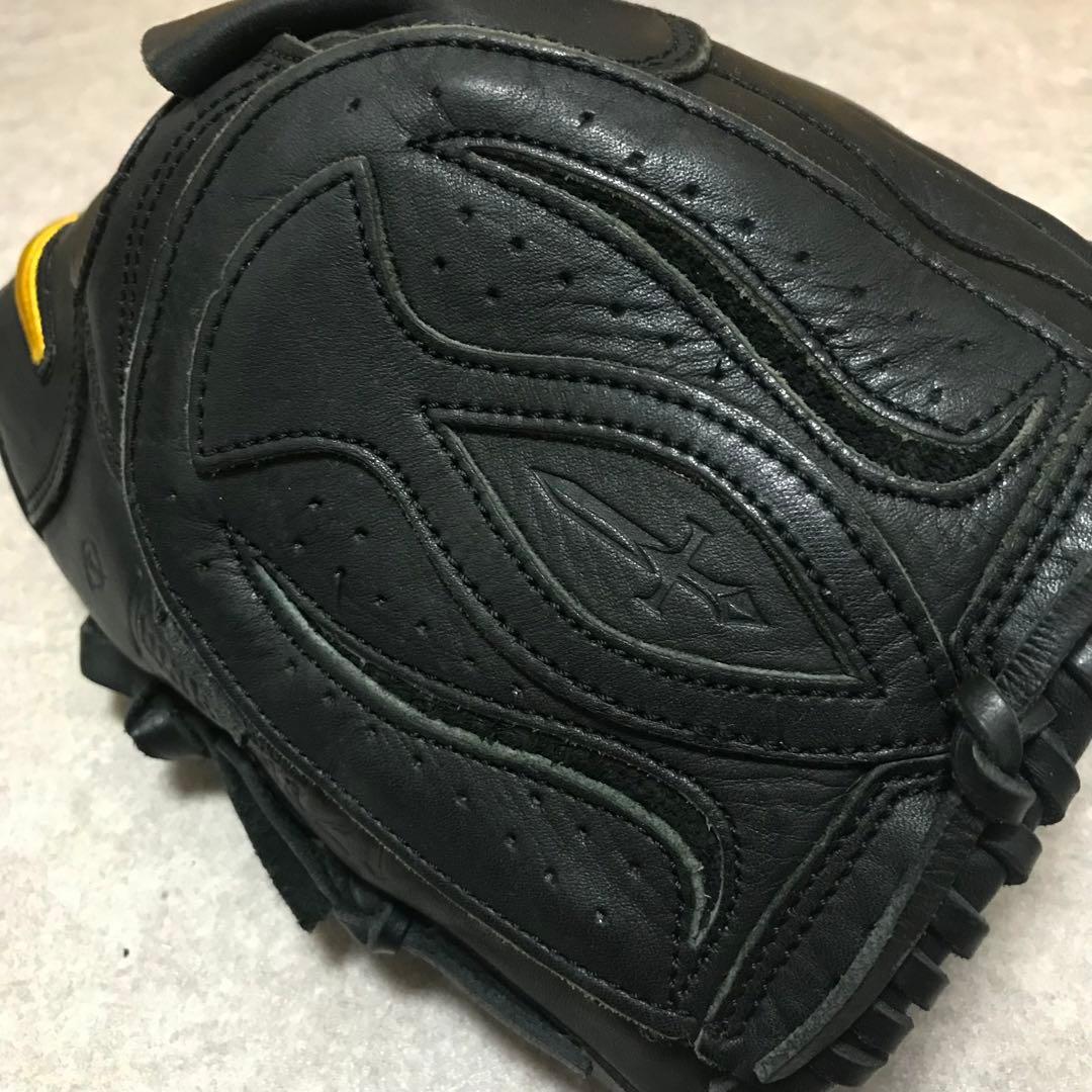 NIKE ナイキ 少年 軟式 投手 グローブ 子供用 グラブ 大人気 状態良好品