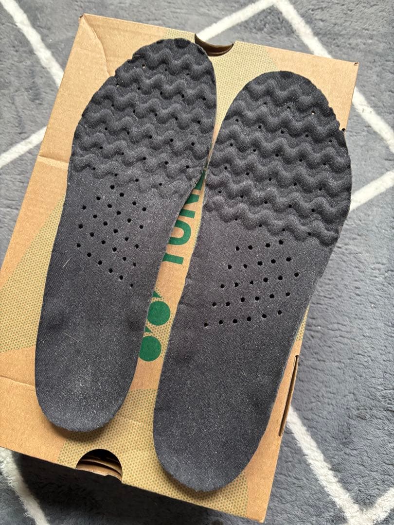 YONEX バドミントンシューズ パワークッション65Z ブラック　25.5㎝