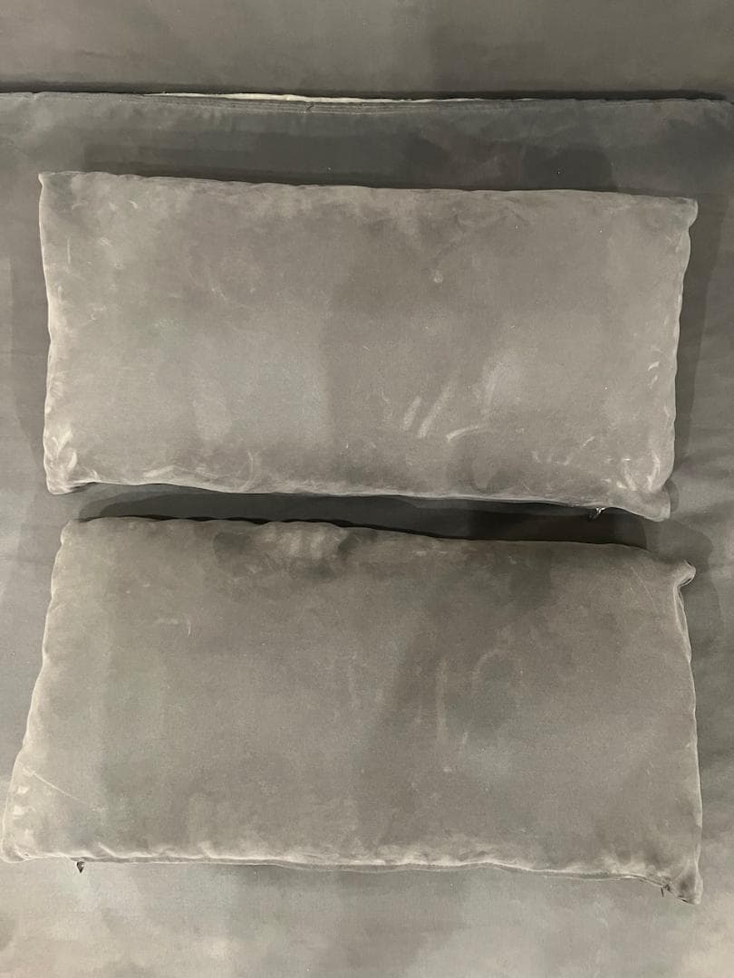 【送料/設置料込み】SÖDERHAMNソーデルハムン 2人掛けソファ 寝椅子付き