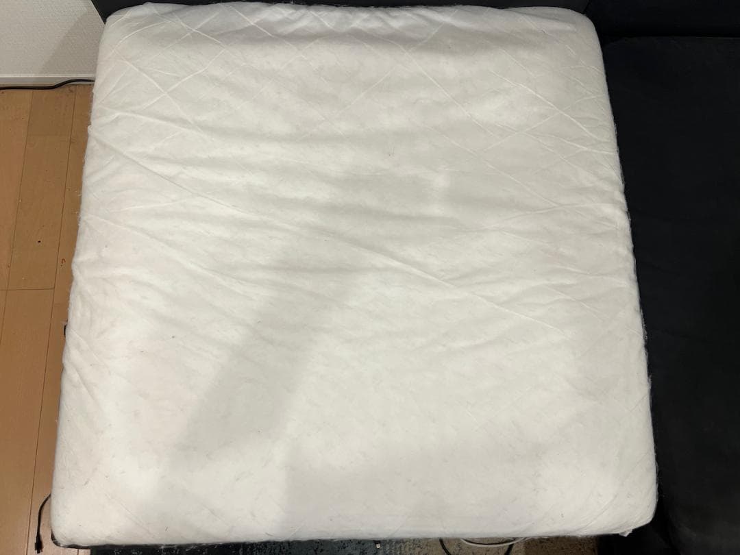 【送料/設置料込み】SÖDERHAMNソーデルハムン 2人掛けソファ 寝椅子付き