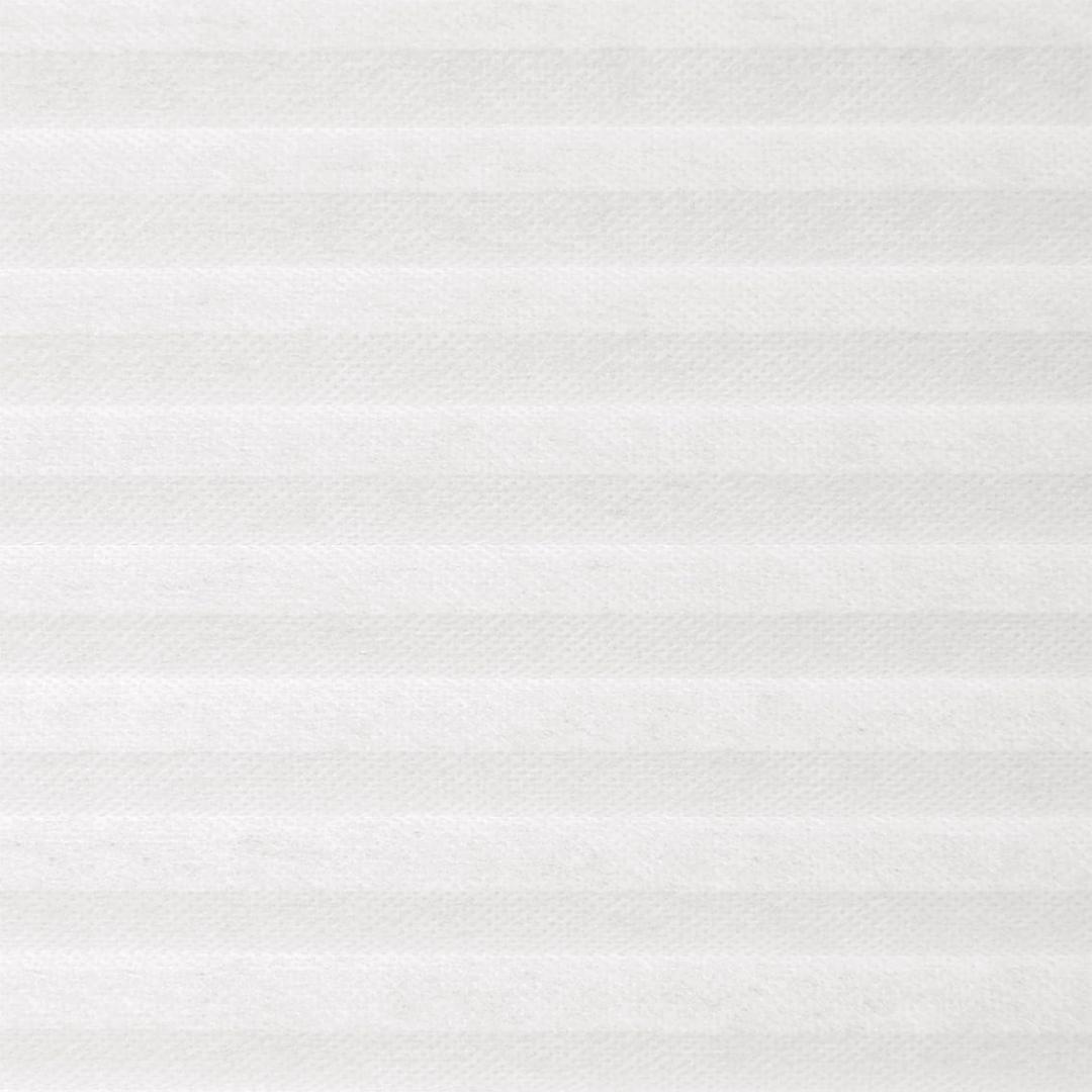 採光ダブルサーマルハニカム　アークティックホワイト シェード