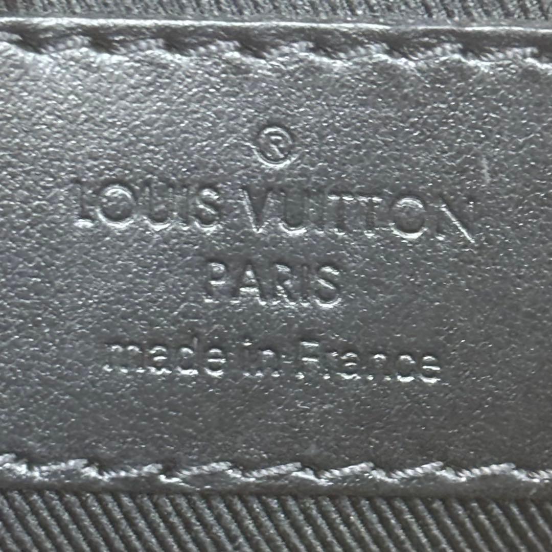 ルイヴィトン M80953 キーポルXS モノグラムサンセットミニボストンバッグ