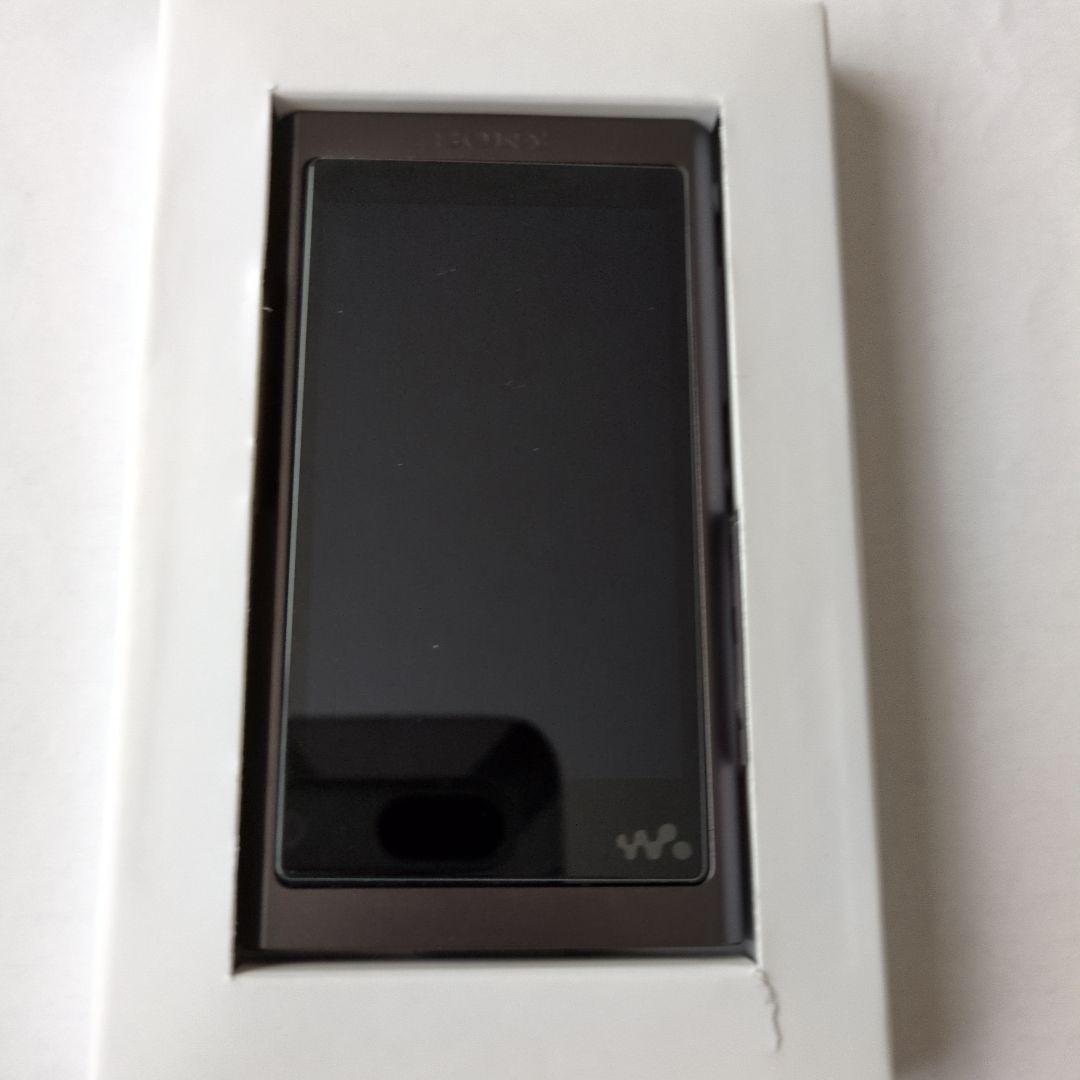 ポータブルプレーヤー SONY WALKMAN NW-A55 / 16GB