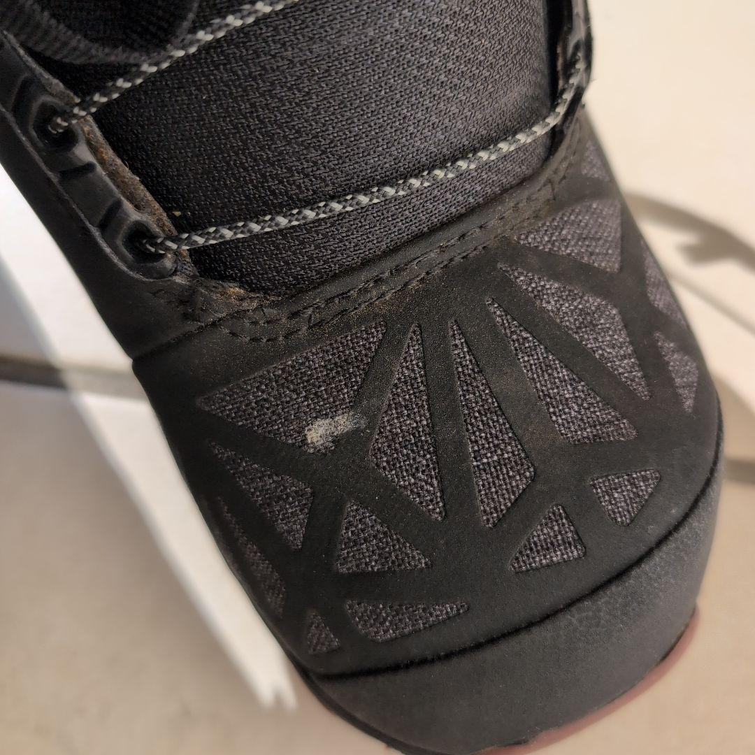 スノーボード Burton Women's Supreme AF 23.5