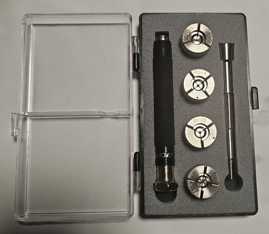 OWNER オーナー 鮎イカリ用巻き器 3本錨4本錨　鮎　友釣り　アユ