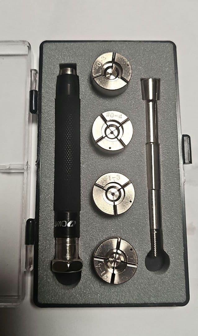 OWNER オーナー 鮎イカリ用巻き器 3本錨4本錨　鮎　友釣り　アユ