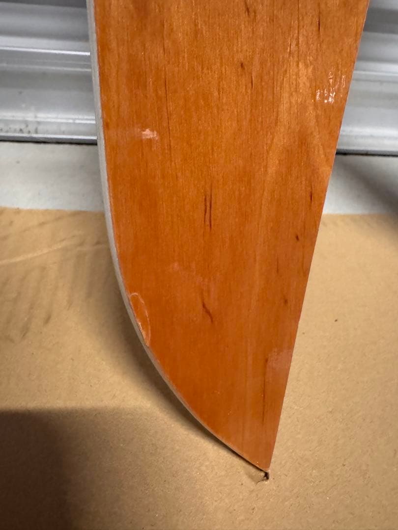 希少　CAPITA　SPRING BREAK NIGHT HAWK 167