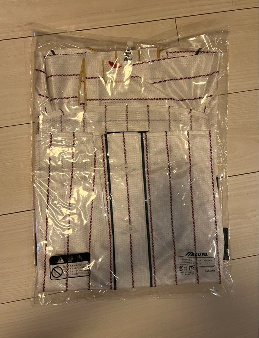 【かきくけこ】大谷翔平 WBC オーセンティックユニフォーム