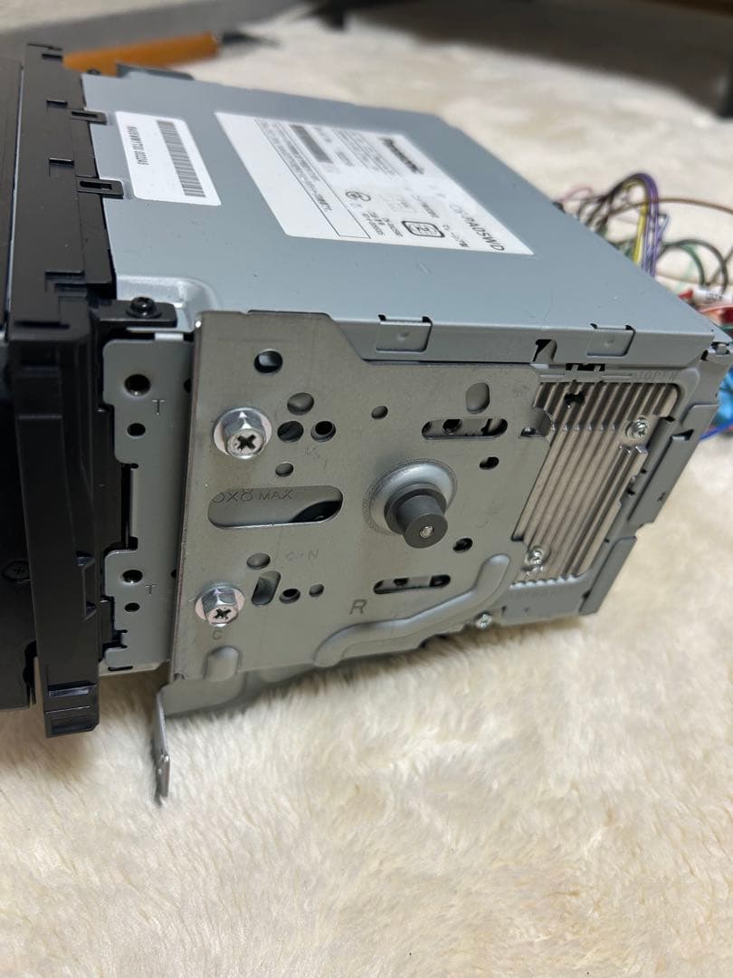 パナソニック Panasonic CN-RA05WD