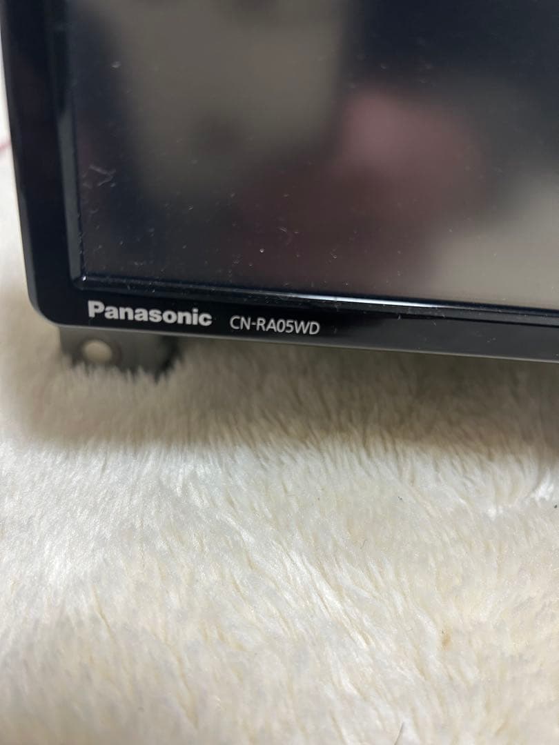 パナソニック Panasonic CN-RA05WD