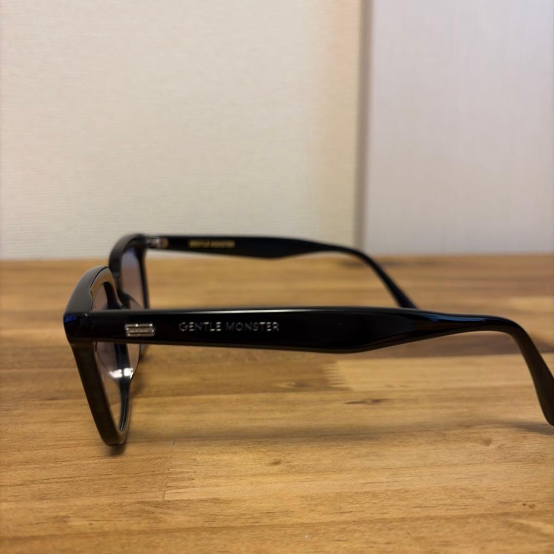 小物 GENTLE MONSTER Noma-01(BLG)