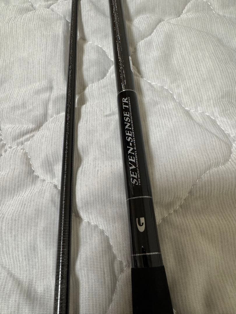 Gクラフト　モンスターサーフ　MSS-1002TR 爆投ショートスペシャル