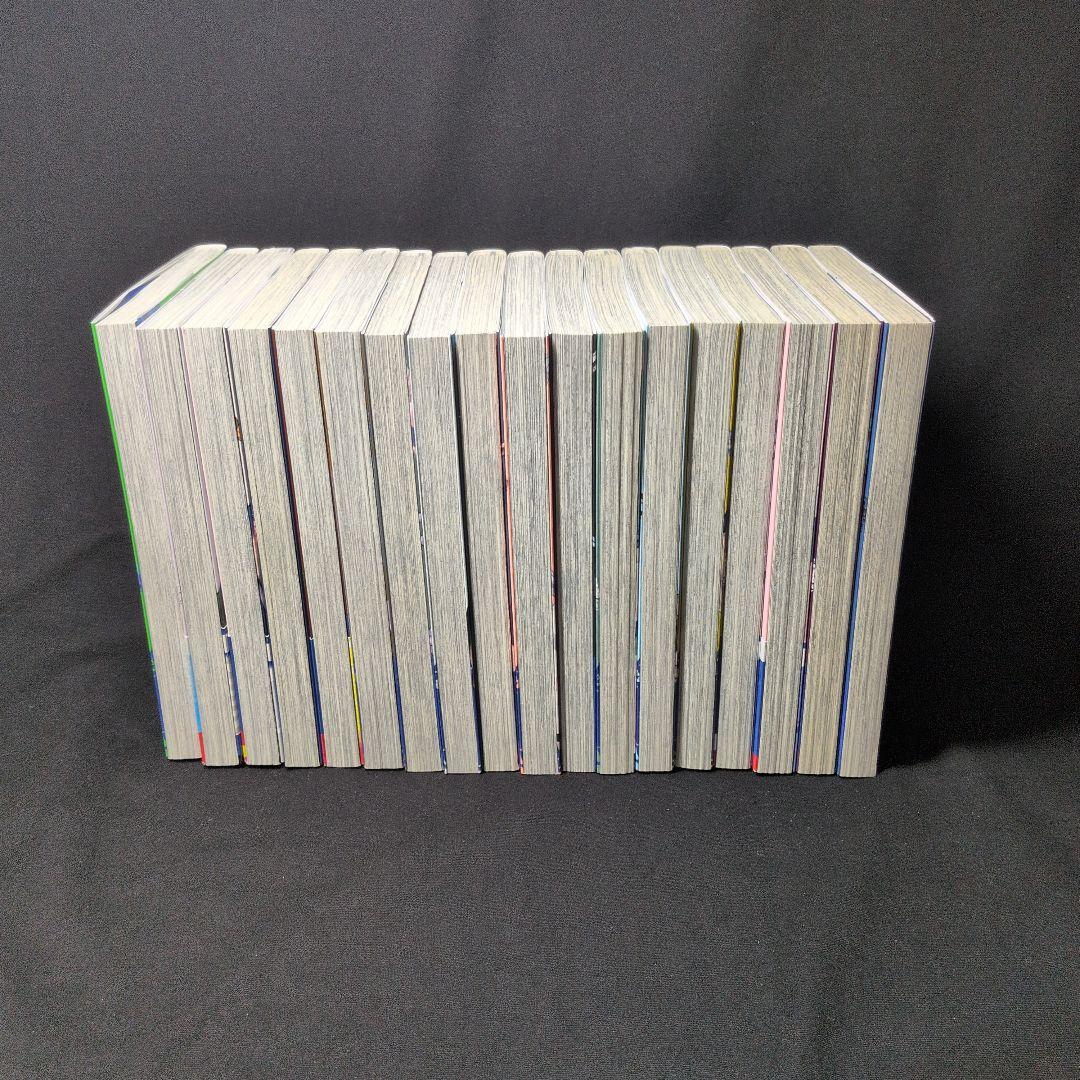 ブルーロック BLUELOCK 1-36巻 全巻セット