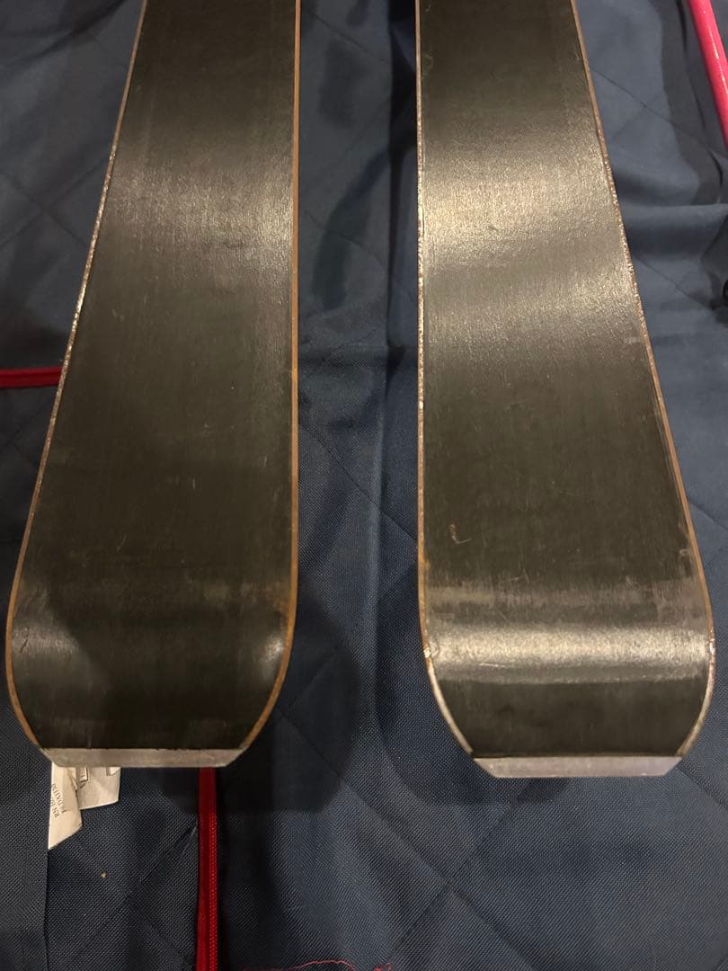 大人 スキーセットロシニョール 162cm ブーツ25.5-26.5cm