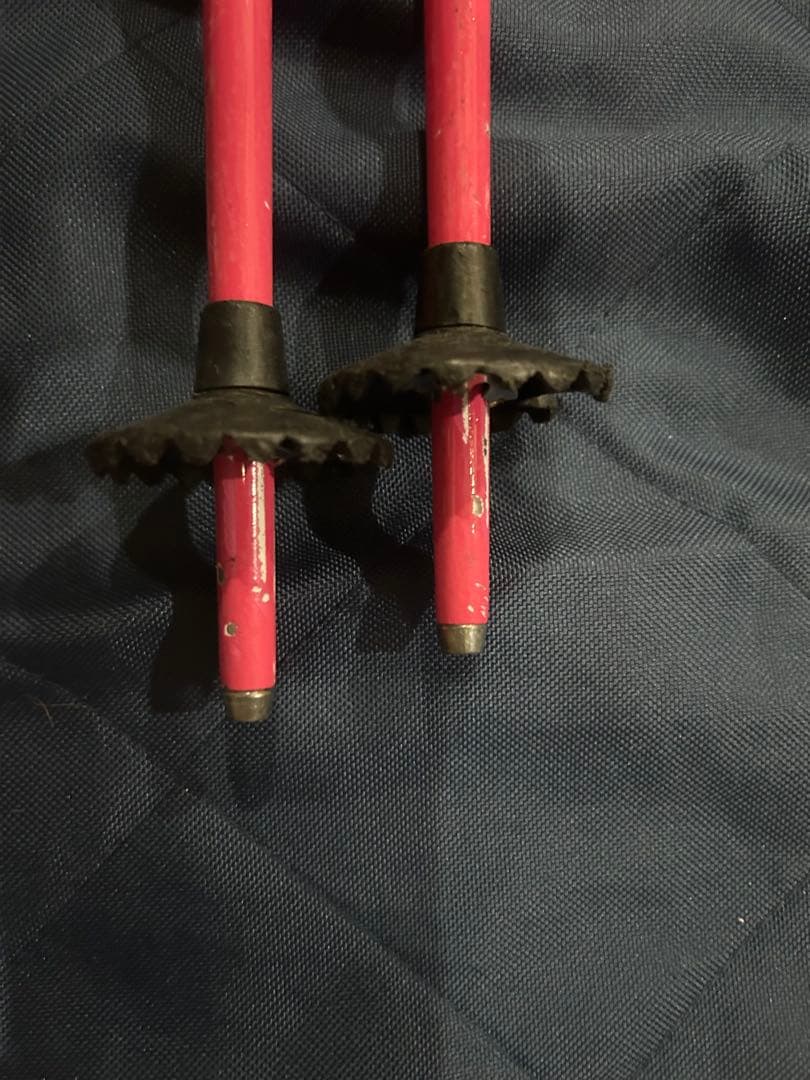 大人 スキーセットロシニョール 162cm ブーツ25.5-26.5cm