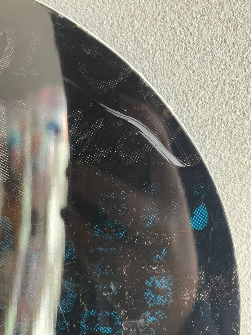 BURTON スノーボード＋ブーツセット