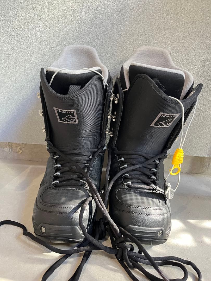 BURTON スノーボード＋ブーツセット