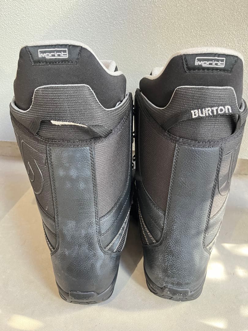 BURTON スノーボード＋ブーツセット