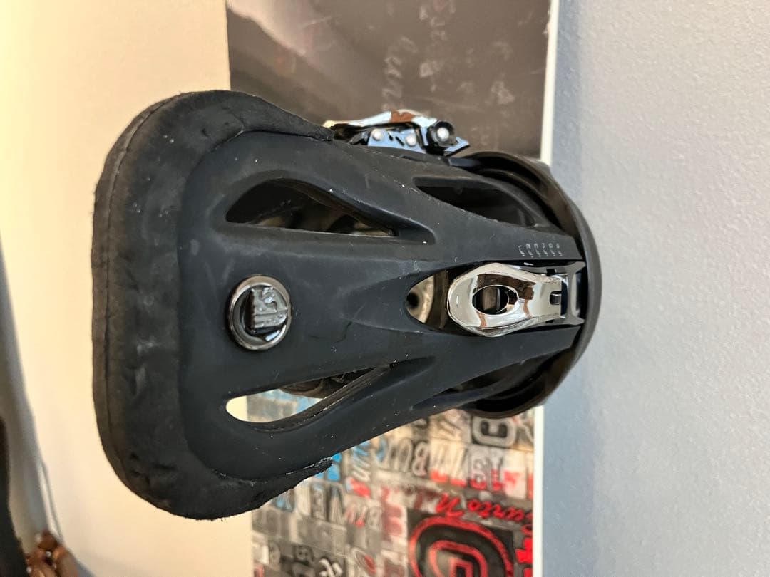 BURTON スノーボード＋ブーツセット