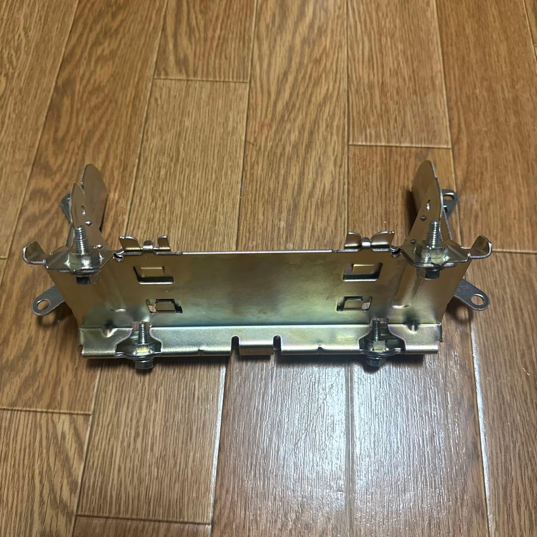 ルーミー　純正9インチディスプレイオーディオ