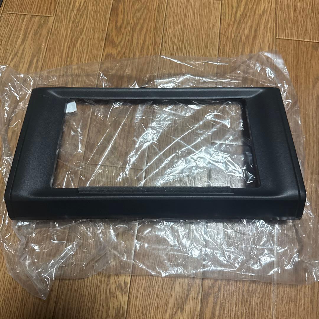 ルーミー　純正9インチディスプレイオーディオ