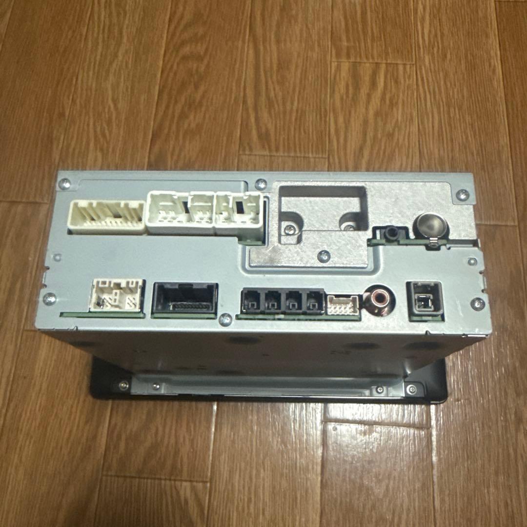 ルーミー　純正9インチディスプレイオーディオ