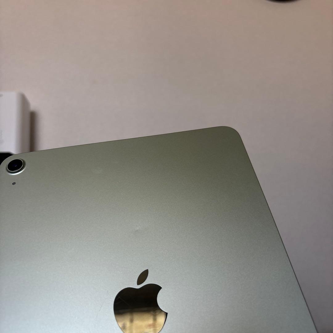 iPad Air４Wi-Fiモデル