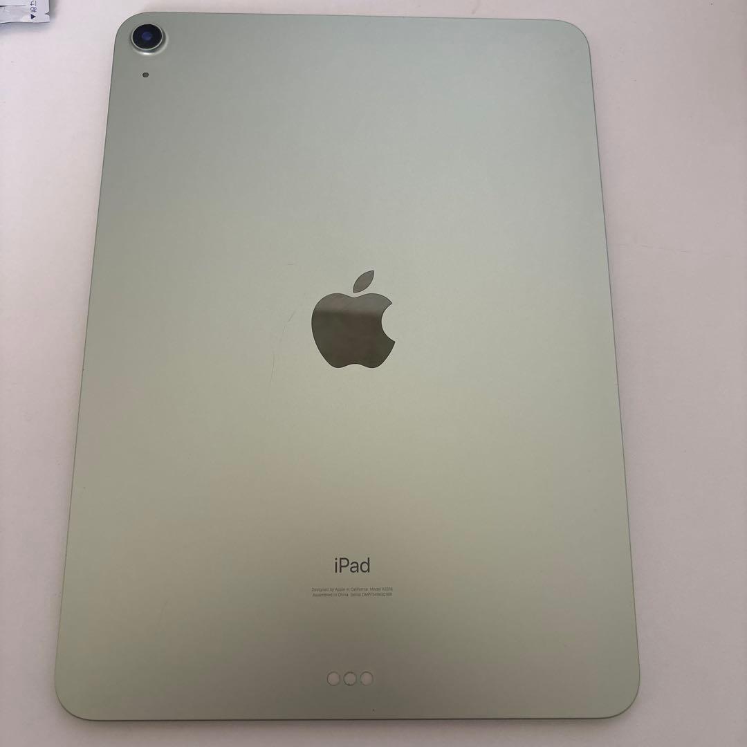 iPad Air４Wi-Fiモデル