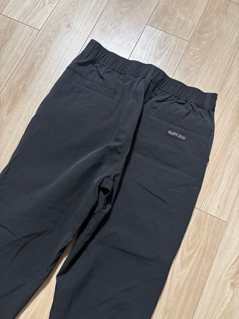 【レア】RUFFLOG Hyper Stretch Golf Pants