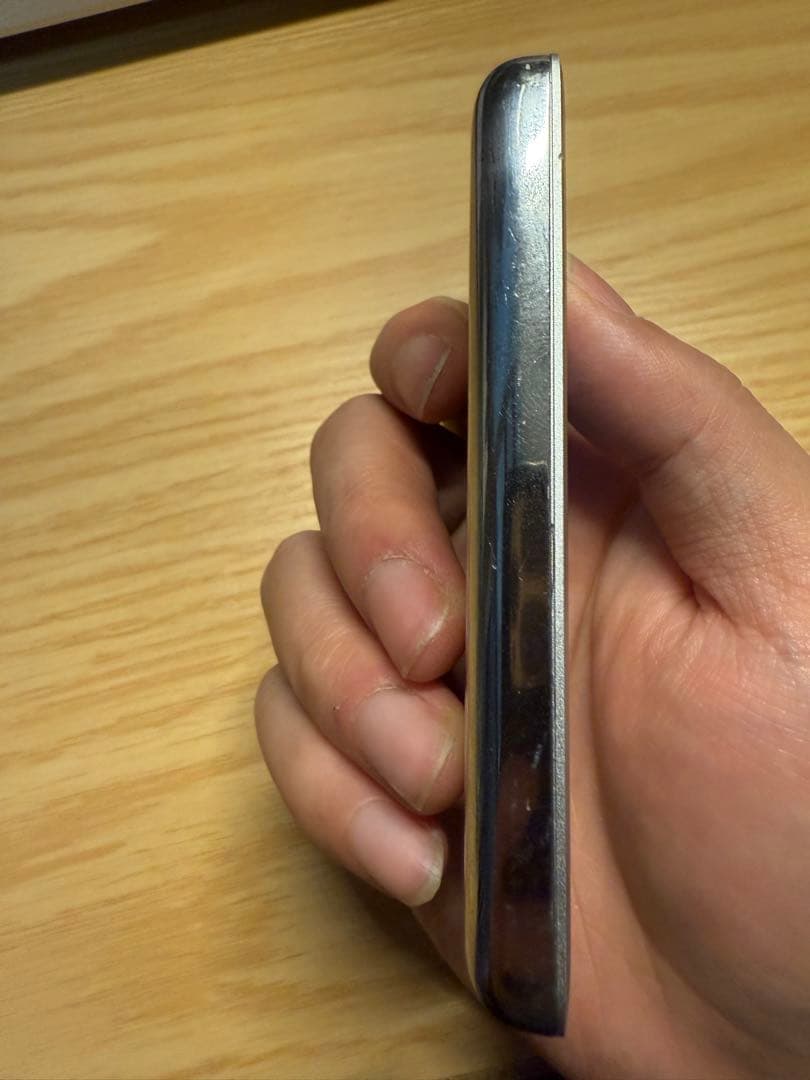 iPod A1238 Classic 160GB 美品 動作確認済み ケーブル付