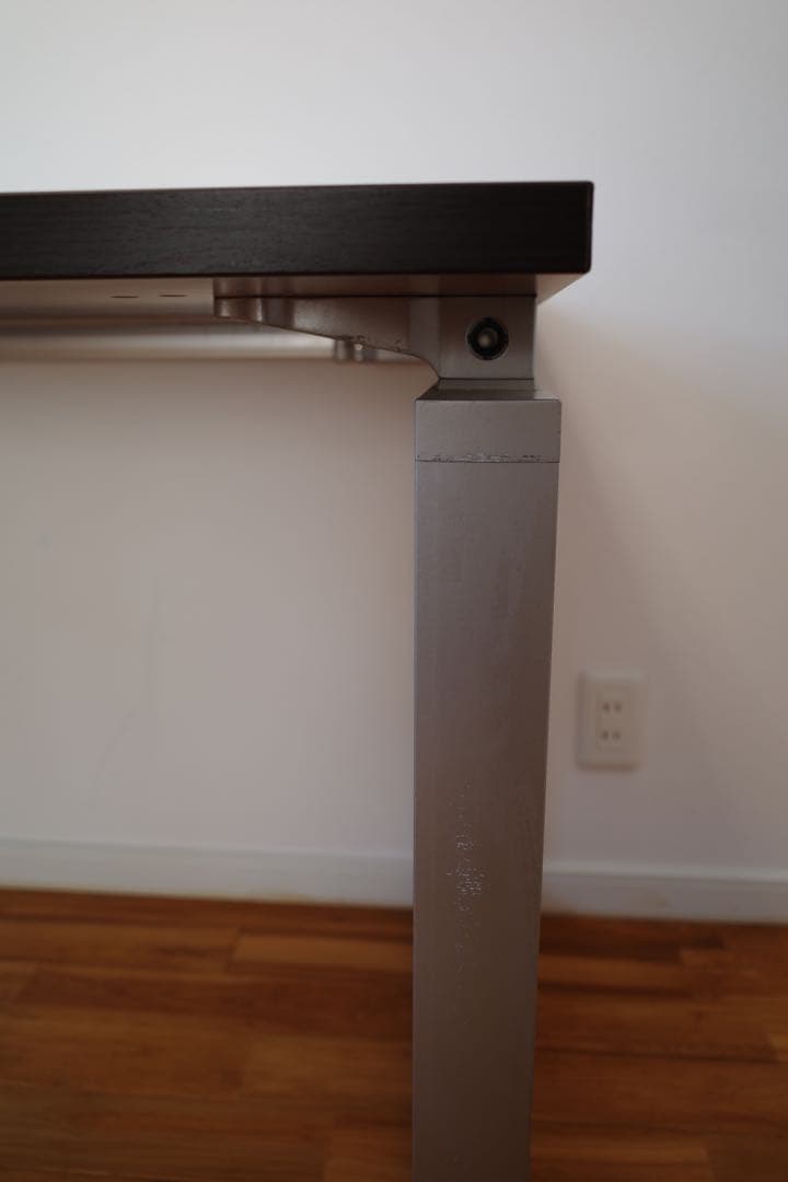 イトーキ　平机　インフューズ