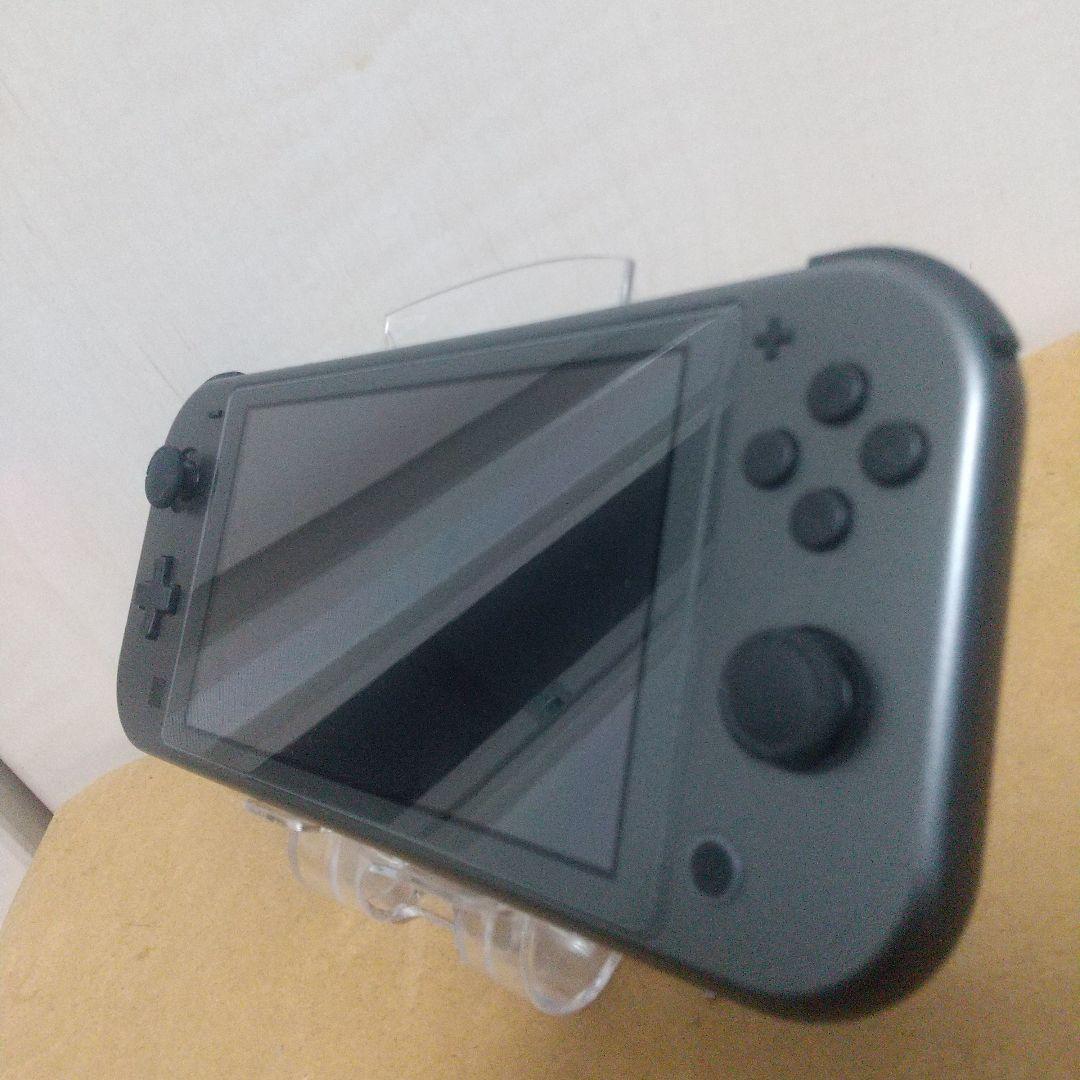 【美品】Nintendo Switch Lite ディアルガ パルキア